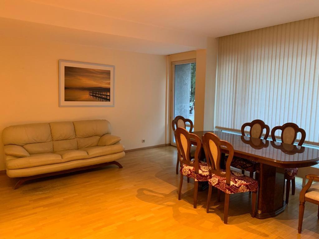 Lovely Two Bedroom Apartment With Free Parking Antwerp Exterior photo