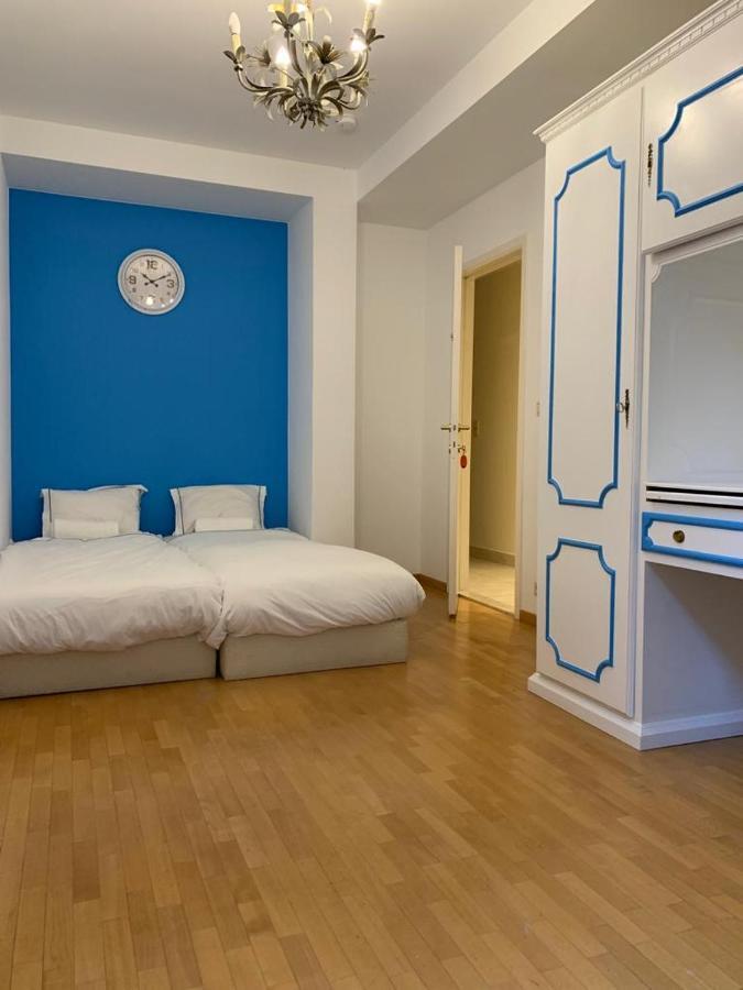 Lovely Two Bedroom Apartment With Free Parking Antwerp Exterior photo